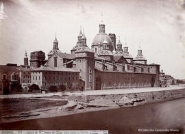 Basílica de Nuestra Señora del Pilar (Zaragoza)