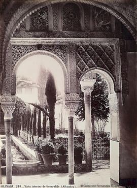 Generalife (Granada)