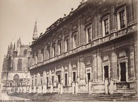 Casa Lonja de Sevilla