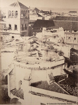 Iglesia de San Miguel (Sevilla)