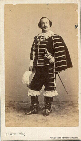Carrión Ulloa, Manuel (1817-1876)