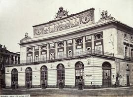 Teatro Real (Madrid)