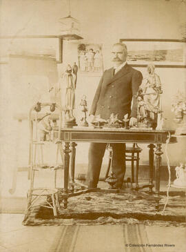 Benlliure, Mariano (1862-1947)