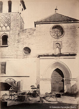 iglesia de Omnium Sanctorum (Sevilla)