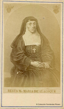 María Alacoque Muntadas (1863-1941)