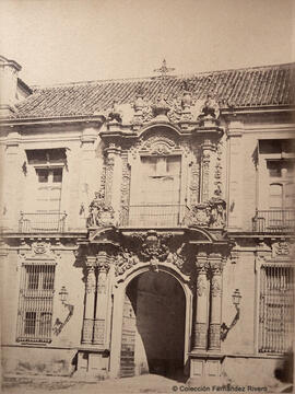 Palacio Arzobispal (Sevilla)