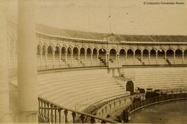 Plaza de Toros de La Maestranza (Sevilla)