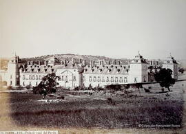Palacio de El Pardo
