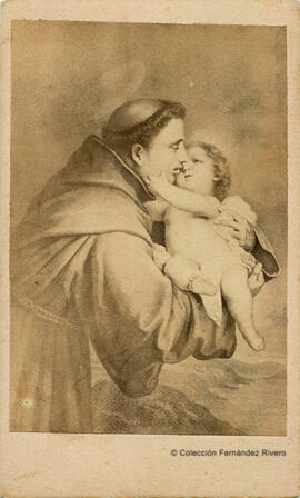 Antonio de Padua, Santo