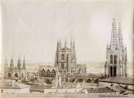 Catedral de Burgos