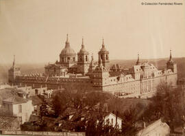 Monasterio de El Escorial