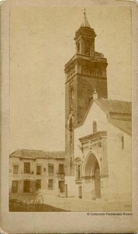 Iglesia de San Marcos (Sevilla)