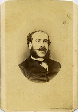 Marfori y Callejas, Carlos (1821-1892)