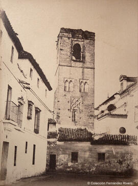 Iglesia de Santa Catalina (Sevilla)