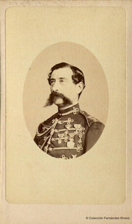 Lagunero Guijarro, José (1821-1879)