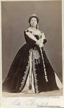 Penco, Rosina (1823-1894)
