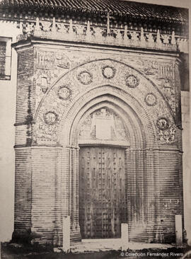 Monasterio de Santa Paula (Sevilla)
