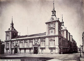 Casa de la Villa (Madrid)