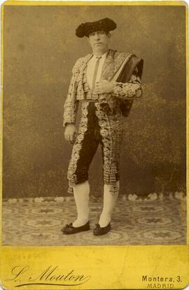 Frascuelo (1842-1898)