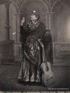 La Encarnación (c. 1865-s.XX)