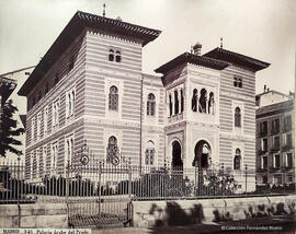 Palacio Xifré (Madrid)