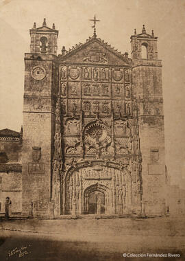 Iglesia de San Pablo (Valladolid)