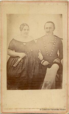 Gálvez y Rodríguez, José (s. XIX)