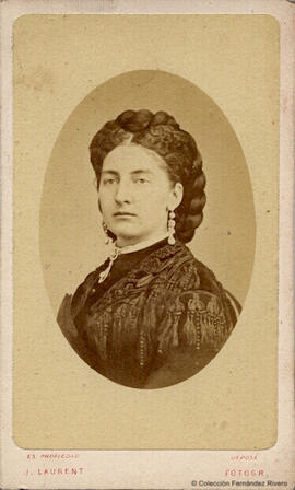 María Victoria, Reina consorte de Amadeo I, Rey de España (1847-1876)