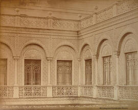 Palacio de los Guzmanes (Sevilla)