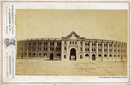 Plaza de Toros de la Fuente del Berro
