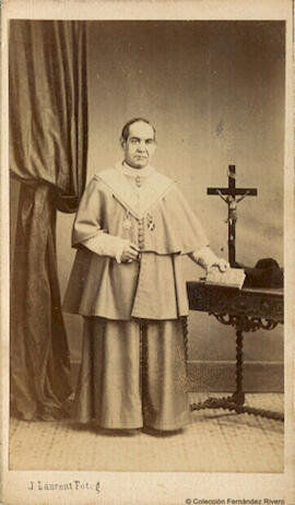 Antonio María Claret, Santo (1807-1870)