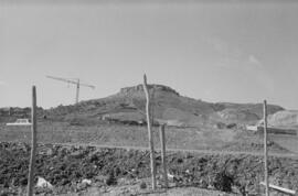 Monte Coronado. Noviembre de 1971. Málaga (España)