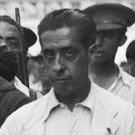 Arráez Martínez, Luis (1897-1940)