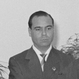 García Rodríguez-Acosta, Antonio (1921-2006)