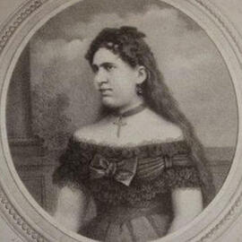 Ugarte-Barrientos y Casaux, Josefa (1854-1891)