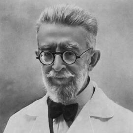 Gálvez Ginachero, José (1866-1952)