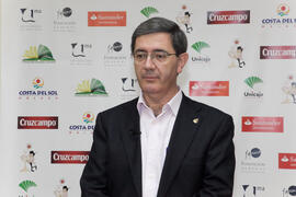 Cursos de verano 2012 de la Universidad de Málaga. Semana Santa de Málaga, una visión poliédrica. Málaga. Julio de 2012