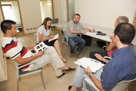 Cursos de verano 2012 de la Universidad de Málaga. Comunicar la gestión pública. Marbella. Julio de 2012