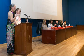 Discurso de graduación de Másters de la Facultad de Ciencias Económicas y Empresariales de la Universidad de Málaga. Paraninfo. Abril de 2018