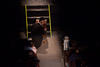 Gala Inaugural de la XXIV edición de Fancine de la Universidad de Málaga. Teatro Cervantes. Noviembre de 2014