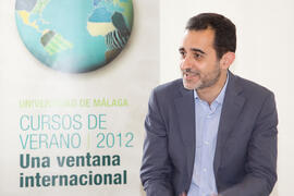 Cursos de verano 2012 de la Universidad de Málaga. Comunicar la gestión pública. Marbella. Julio ...