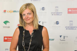 Cursos de verano 2012 de la Universidad de Málaga. Comunicar la gestión pública. Marbella. Julio de 2012
