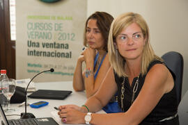 Cursos de verano 2012 de la Universidad de Málaga. Comunicar la gestión pública. Marbella. Julio de 2012