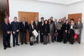 Ponencia farmacología. Enero de 2011