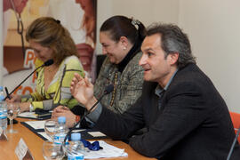 Ponencia farmacología. Enero de 2011