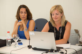 Cursos de verano 2012 de la Universidad de Málaga. Comunicar la gestión pública. Marbella. Julio de 2012