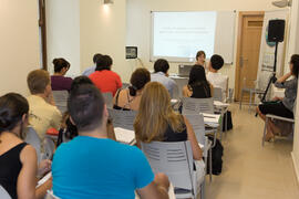 Cursos de verano 2012 de la Universidad de Málaga. El reto de la transculturalidad en las relacio...