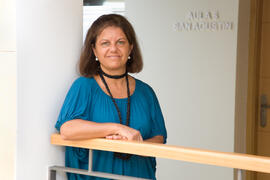 Cursos de verano 2012 de la Universidad de Málaga. Comunicar la gestión pública. Marbella. Julio de 2012