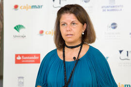 Cursos de verano 2012 de la Universidad de Málaga. Comunicar la gestión pública. Marbella. Julio de 2012