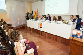Discurso de Eugenio José Luque Domínguez en la presentación de su Retrato de Honor. Facultad de Ciencias Económicas y Empresariales. Junio de 2025